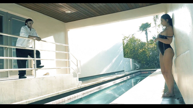 Xtime Network: Bersendirian dengannya