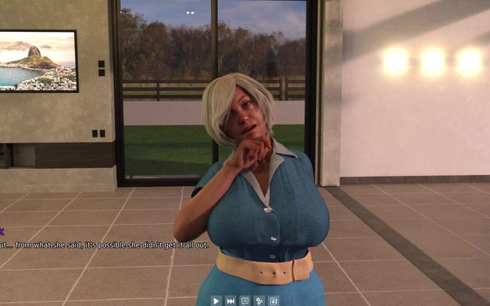 3D cartoon porn: Meu dormitório 116 - Jantar de Amanda Parte 1 (sfw)