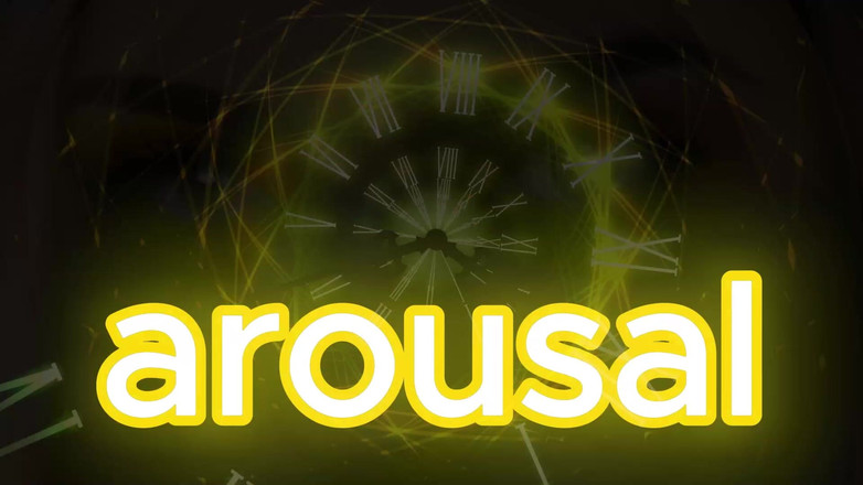 Goddess Misha Goldy: 7 günlük nlp goon programı: zonklama zevki - sarı aura inkarı