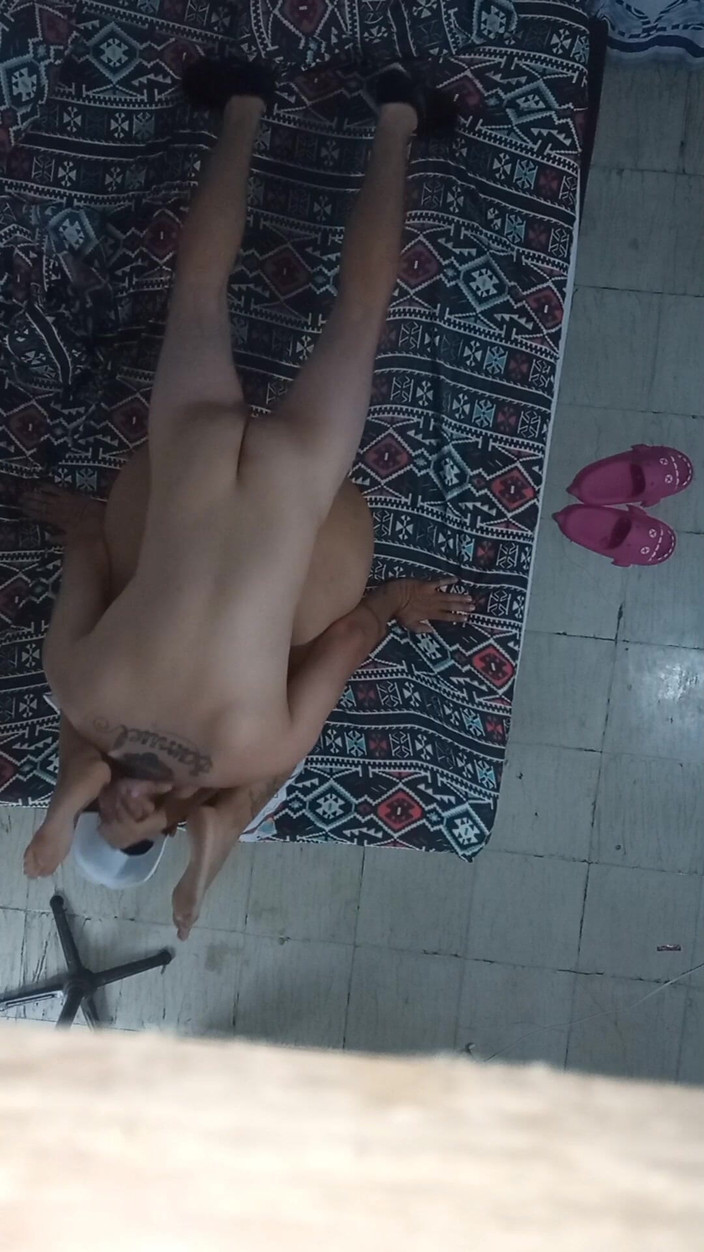 Monozion: Homemade Interracial Couple Fuck How I Like My Wife