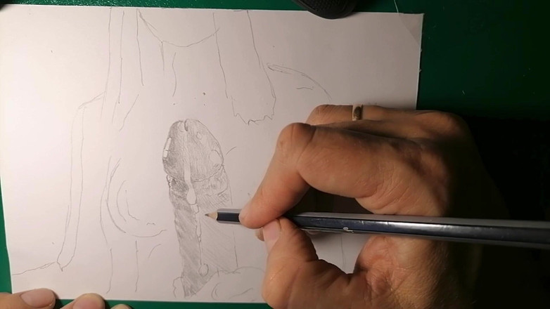 Julia-Softdome: Zničený orgasmus - sexuální umění # 2