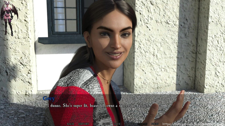 Deadman Gaming: Testimone nudo 6 Alt Route Zenda