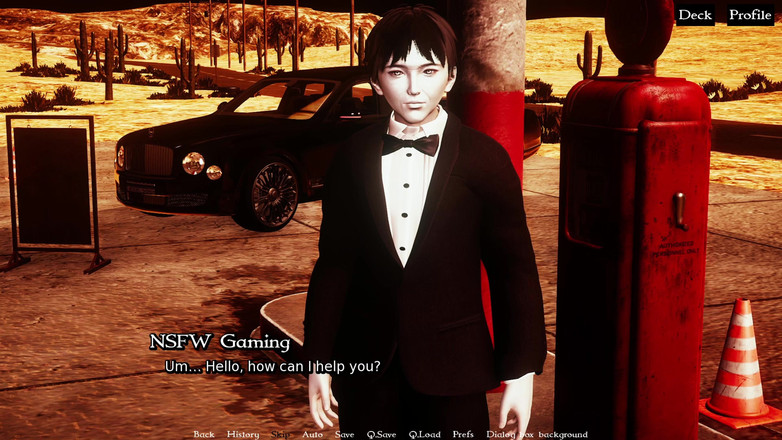 PixelAftDark: Dunkle fee Ophelia kann schwanz nach jahren ohne nicht aushalten (furrhouse...