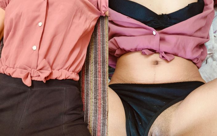 Savitabhabhi078: Desi college ragazza figa stretta video di sesso, ragazza del...