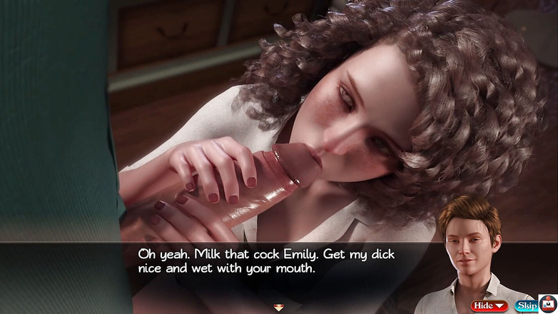 Joystick Cinema: Poklad Nadie - Scény - ( 29 - 32)