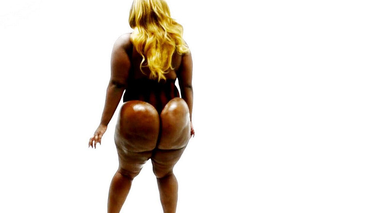 Exclusive Dirty Diana: Хуй глотает попку