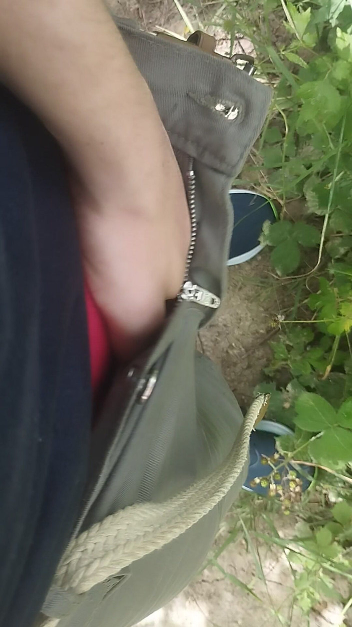 Bayer911: Bayer açık havada