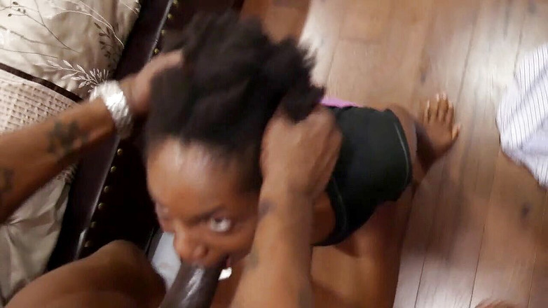 Richard Manns World: Iron Throat Carla Cain Endures