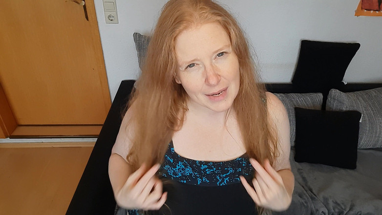 Curly_Dreams: У Роздягальні - Ментальне Кіно