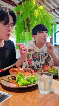 Aki X Hayato
