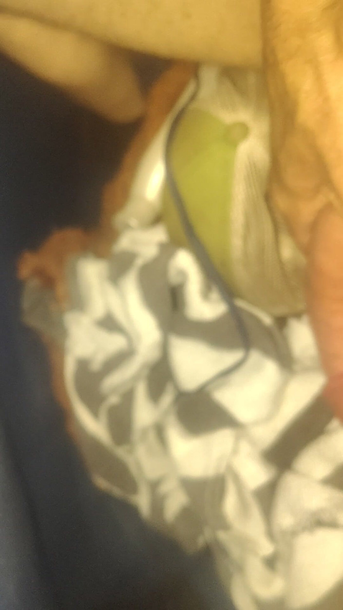 LynnynrdSky ynrd: Hladil