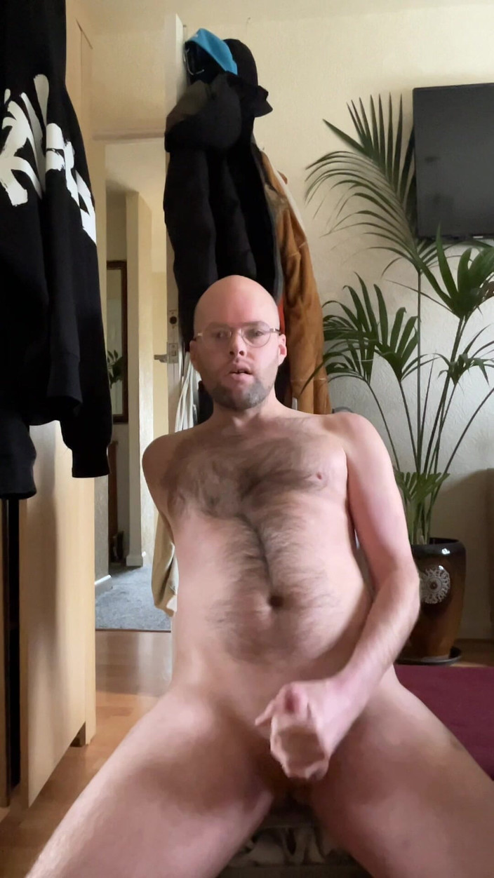 Buggiesmugglr: Ich Werde Meine Lieblings-trackies-hintern Vermissen, Aber Das Horn Hat Gewonnen