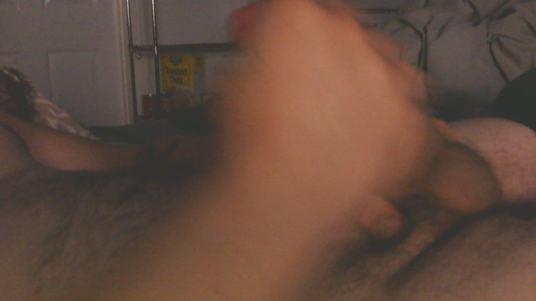 Ghostish: Late Night Masturbation