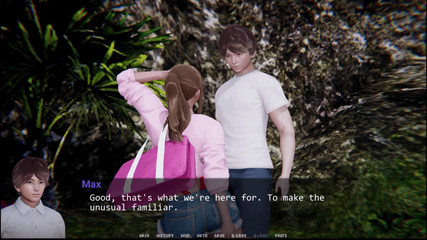 Johannes Gaming: Tamer 3 - Eu dedilhado Katie e made her esguicho.