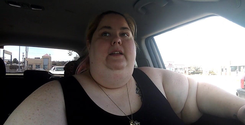 Kitty Delgato: Update merokok