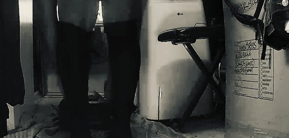 Londonfrotagejr: Phat Ass Svádění