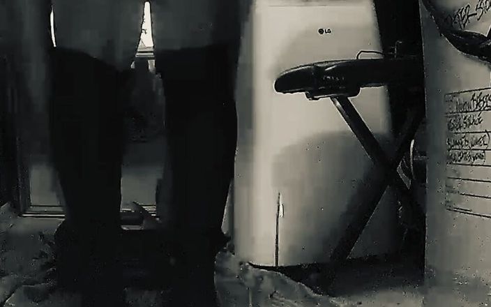 Londonfrotagejr: Phat Ass Svádění