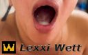 Lexxi Wett: Horny Asian Pinay Cum Swallower with Butt Plug and Nipple...