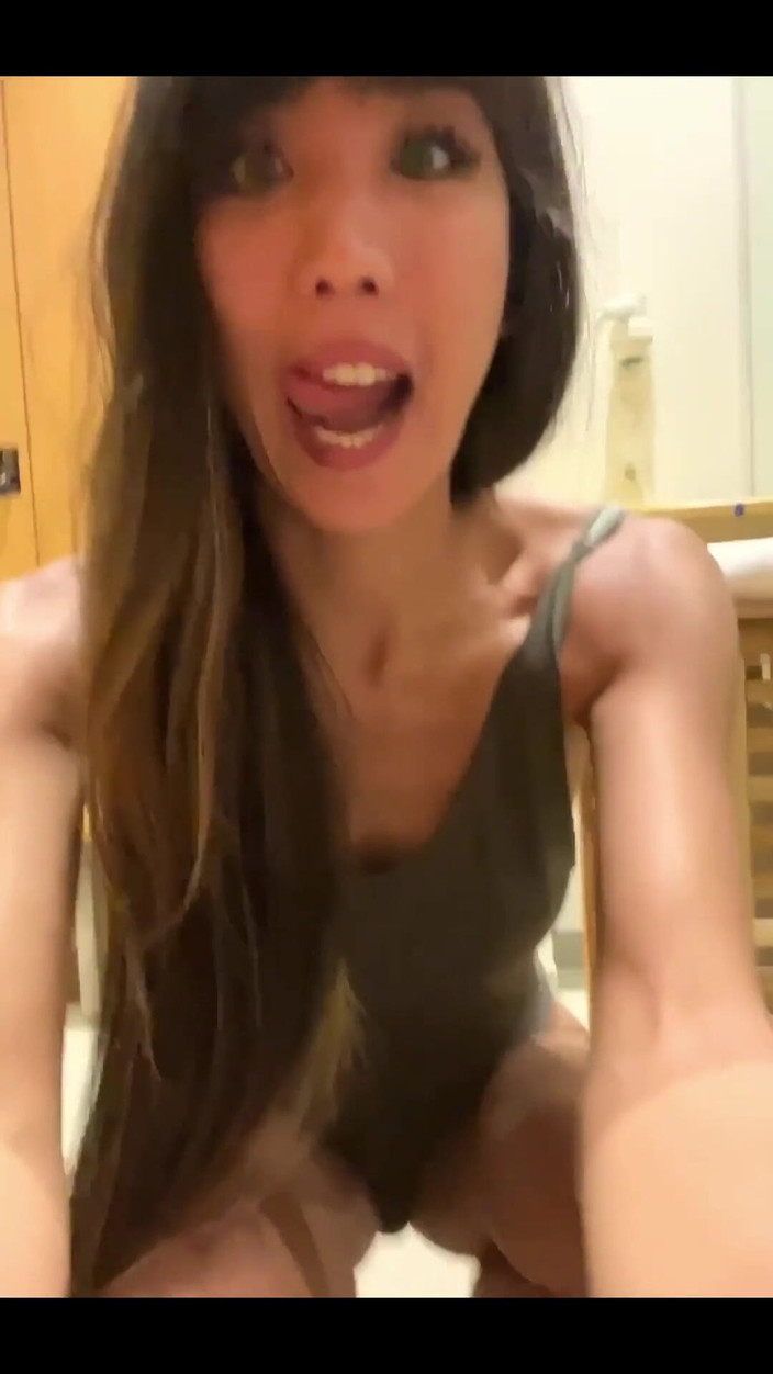 DaringKiara: Listo para mi siguiente video