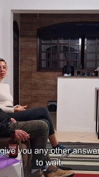 Those Who Don't Pay Their Rent End up Sitting on Their Dicks.