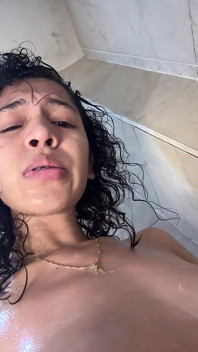 Lathered terasa lebih lembut... Mau lihat?