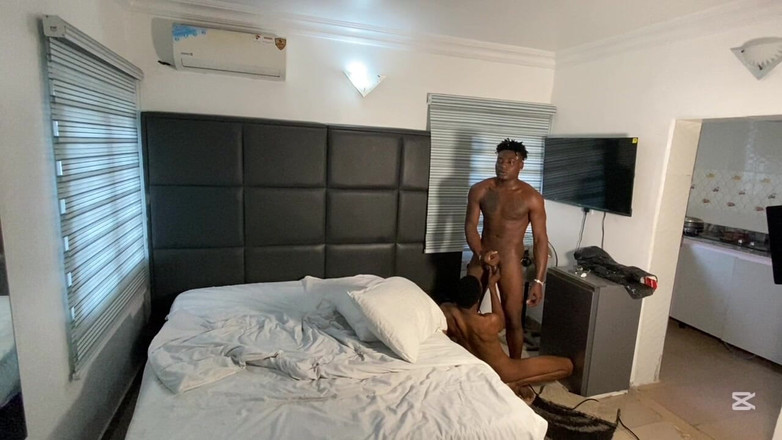 Blackthug20k: Konec všeho