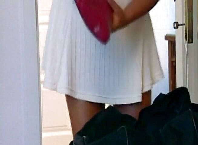 Naked Nurse: Сексуальна медсестра доглядає за пацієнтом