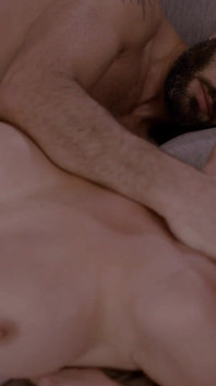 Delphine films - Misbehavin