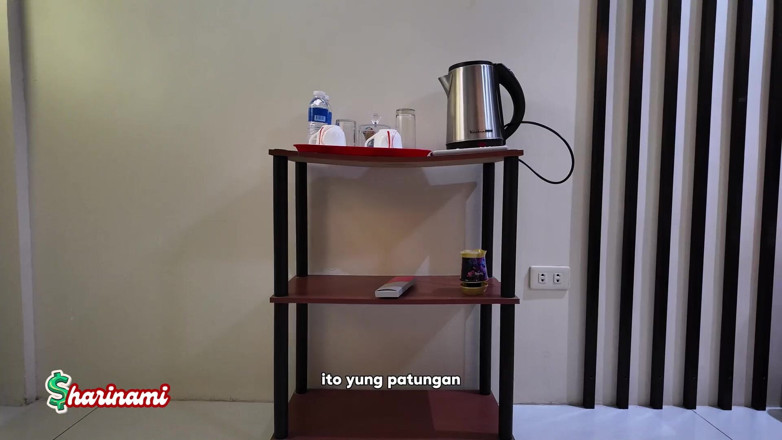 AsianSharinami: She Checked Into a Discreet Apartelle in the Philippines | Hotel...