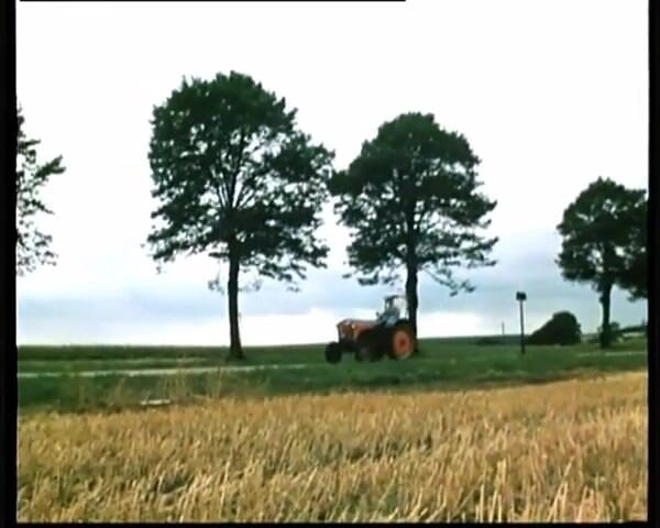 GERMAN PORN CLASSICS: Innocenza di Lande Country Innocenza herzog video