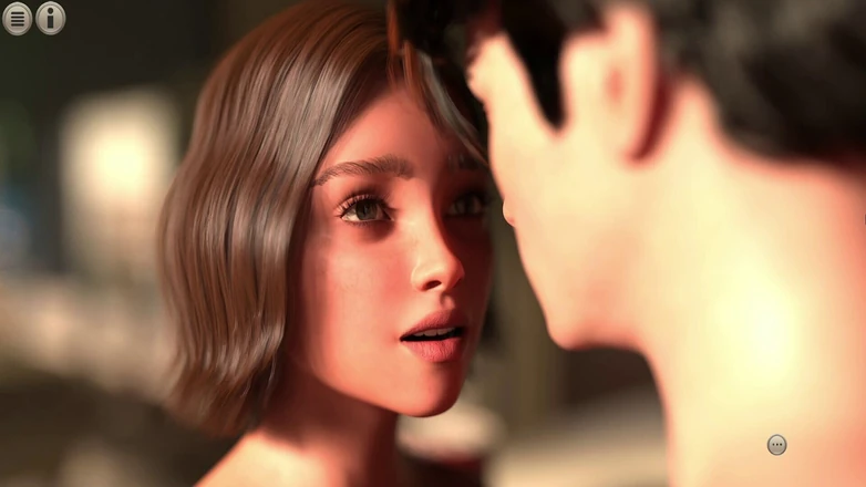 IAsura Gaming: Little Jessie Offering Me Blowjob but....