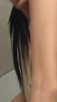 Throbbing Cock Stretches Dripping Pussy Wide Open