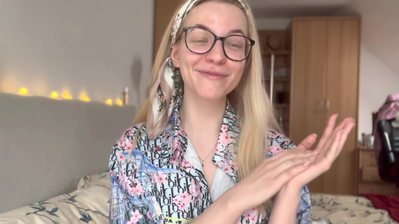 Goddess_Bella_Rae: Dlaczego wszyscy kochają pachy