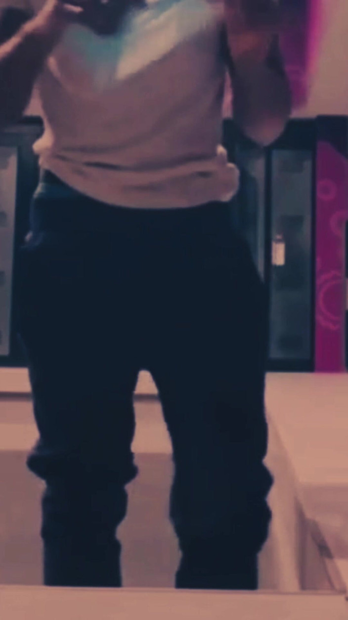 Blackofe: Presentándome con mi bbc