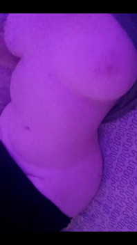 Big Chubby Tits