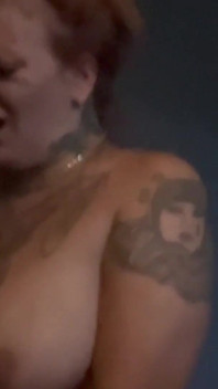 Jiggly White PAWG MILF Lotuss Queen Bounces up & Down on BBC