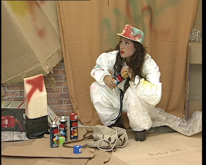 YOUR FIRST PORN: Ich Habe Sie Erwischt Und Bestrafft - 그녀를 붙잡고 소프트클립 처벌