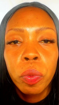 Face Worship, Face Fetish, Face Close-up to Cam...