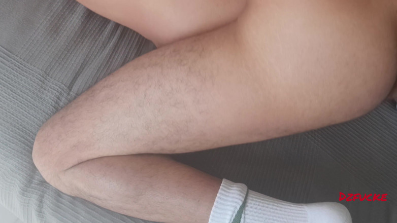 Dzfucke: It's Hot on the Terrace