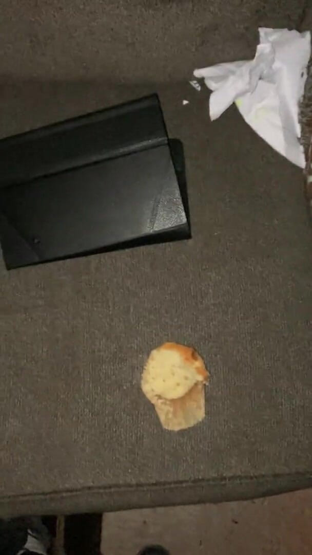 Xooshua (xblue18): 我和一个男同做爱