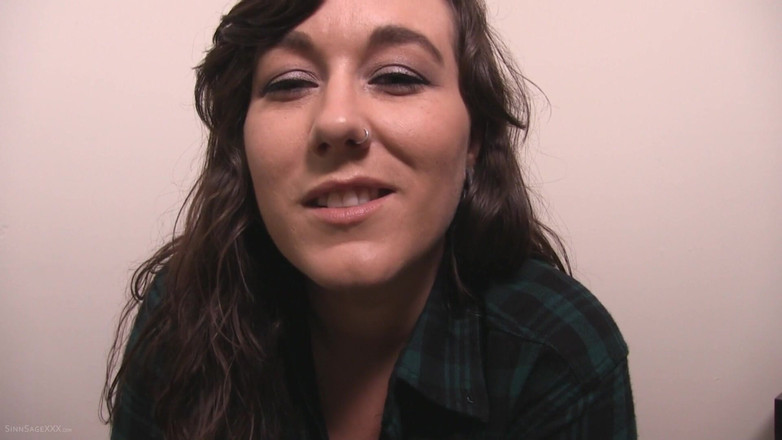 Sinn Sage: Sprich schmutzig mit mir, mit sinn sage