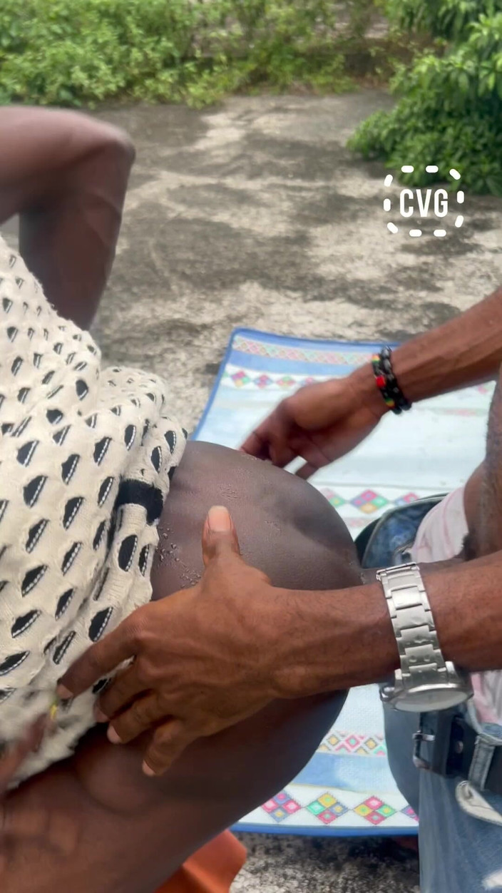 Creamyverseguy2: I já miluji ptáka, který déšť mě nemohl zastavit