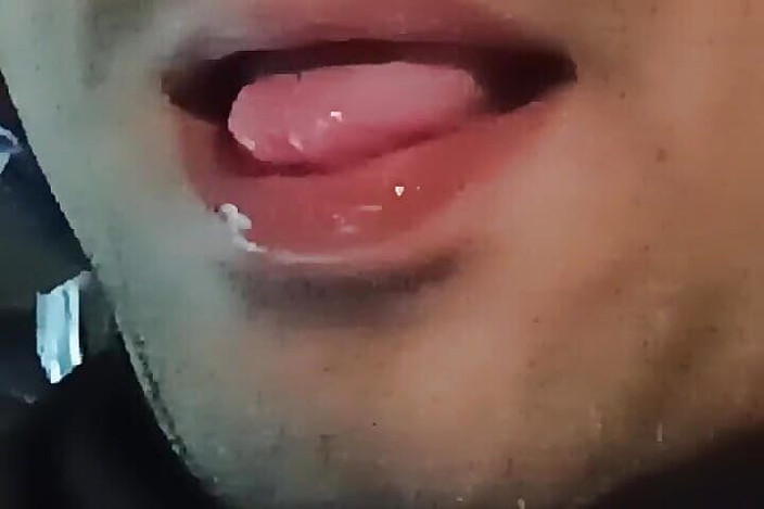 Gangbang straight: 입에 F 자지 Da 물