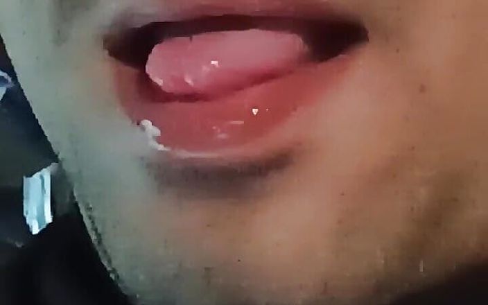 Gangbang gay: Mouth F Cock Da Water