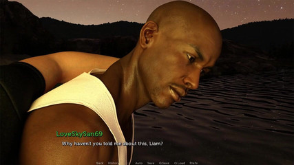 LoveSkySan69: Lekce herectví [v1.0.1] Část 20 Úžasná sexuální realita od Loveskysan69