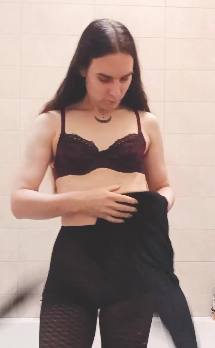 Odette Vesper: Toto nastavení oblékání znovu milujeme. Představte si je v budoucích...