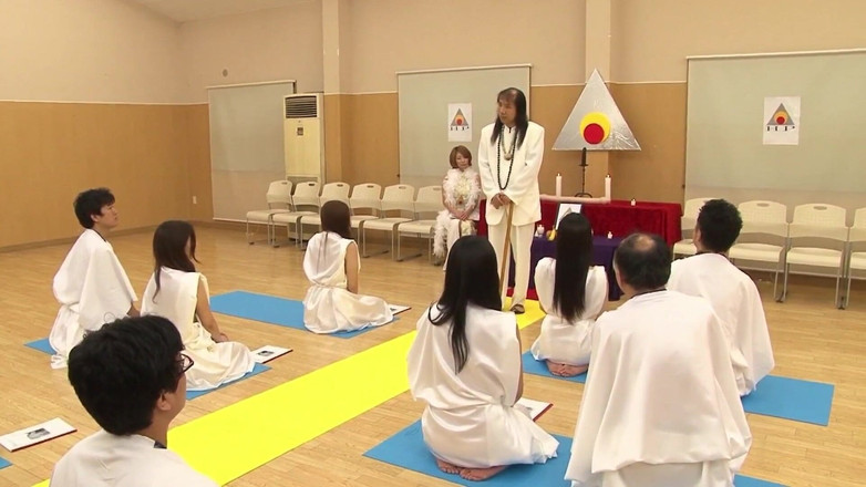 MADE IN JAPAN - ORRANGE MEDIA: Plaisir sexuel torride pour des Japonais non censurés - vol. 09 - partie 1