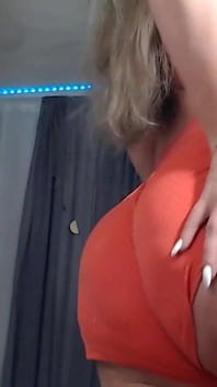 Happy New Year! Here's a New 5 Min Ass Worship.3 Thanks to Yall for Sticking with Me!