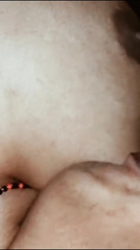 My Friend Made His Wife Fuck Me and He Also Had a Lot of Fun Fucking His Wife.