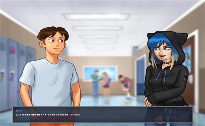 Cartoon Play: Saga musim panas bahagian 252